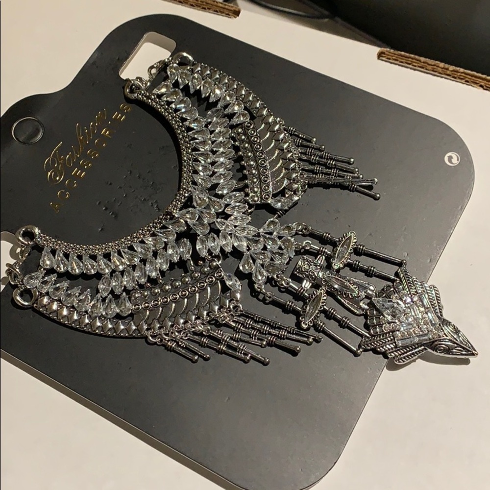 Statement Necklace